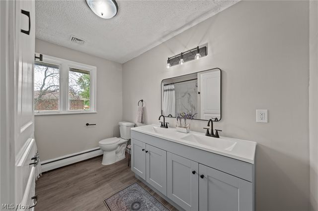 9205 Clearway Street NW, Massillon, OH 44647