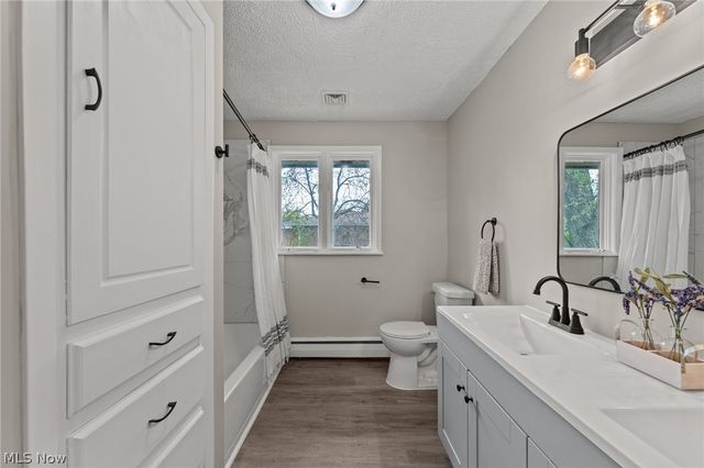 9205 Clearway Street NW, Massillon, OH 44647