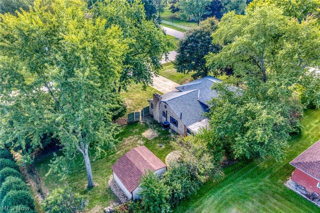 9205 Clearway Street NW, Massillon, OH 44647