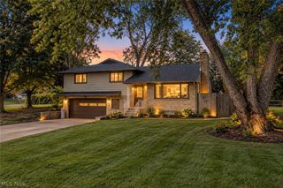 9205 Clearway Street NW, Massillon, OH 44647