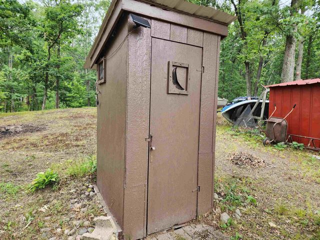 303 N Beverly Drive, Harrison, MI 48625