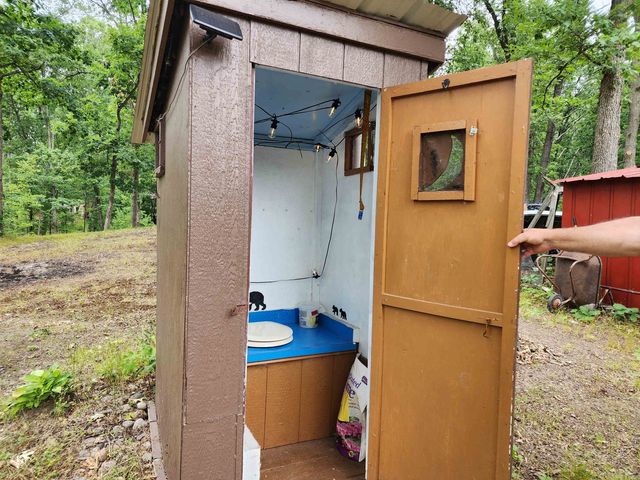 303 N Beverly Drive, Harrison, MI 48625