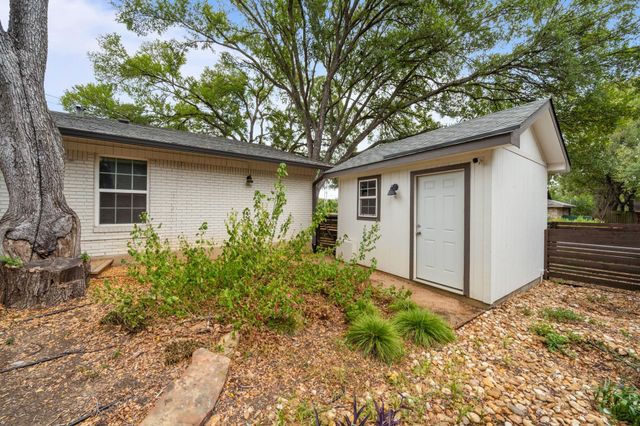 2507 Western Trails BLVD, Austin, TX 78745