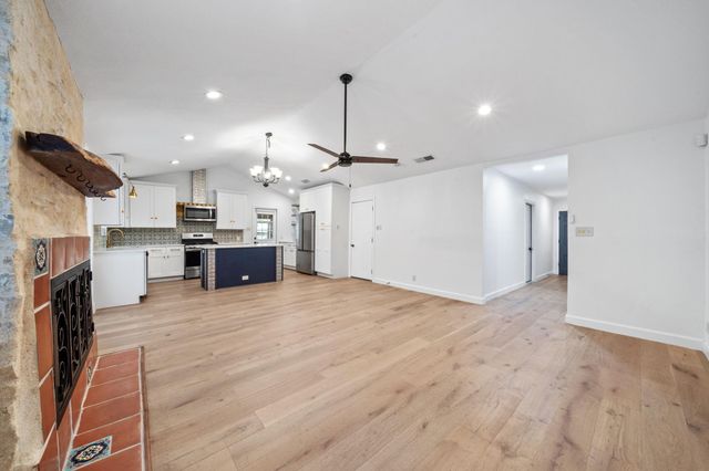 2507 Western Trails BLVD, Austin, TX 78745