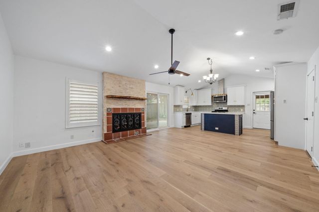 2507 Western Trails BLVD, Austin, TX 78745