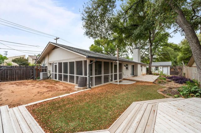 2507 Western Trails BLVD, Austin, TX 78745