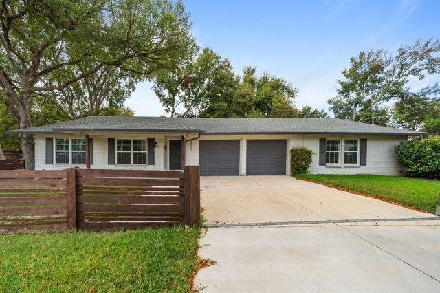 2507 Western Trails BLVD, Austin, TX 78745