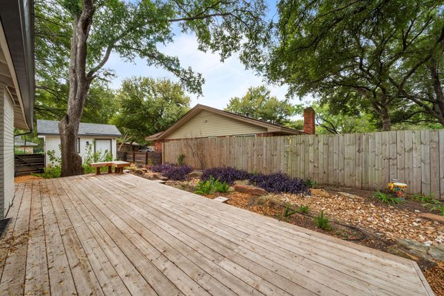 2507 Western Trails BLVD, Austin, TX 78745