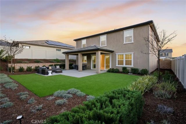 41524 Red Car Drive, Lake Elsinore, CA 92532