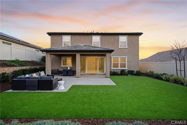 41524 Red Car Drive, Lake Elsinore, CA 92532