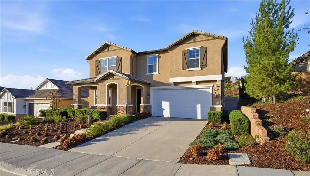 41524 Red Car Drive, Lake Elsinore, CA 92532