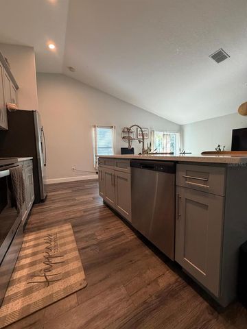 1590 BROWN AVENUE, Orange City, FL 32763