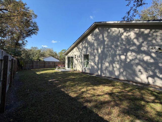 1590 BROWN AVENUE, Orange City, FL 32763
