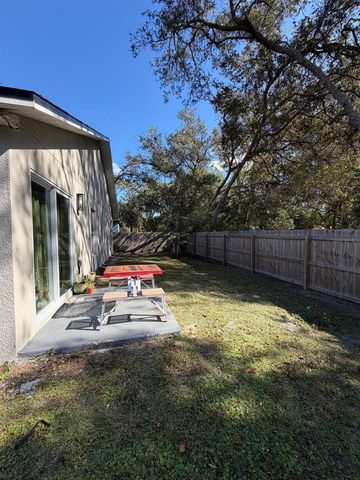 1590 BROWN AVENUE, Orange City, FL 32763