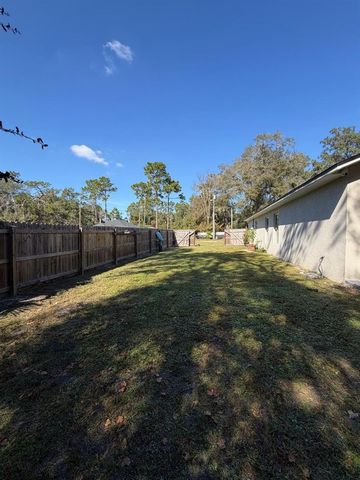 1590 BROWN AVENUE, Orange City, FL 32763