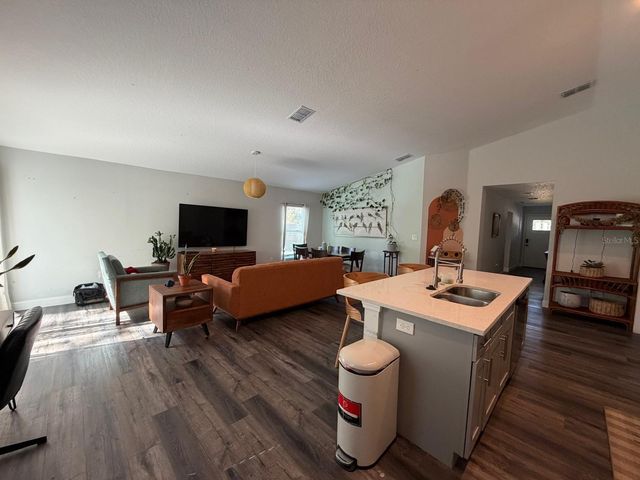 1590 BROWN AVENUE, Orange City, FL 32763