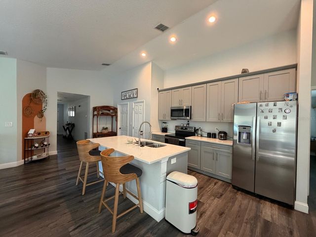 1590 BROWN AVENUE, Orange City, FL 32763