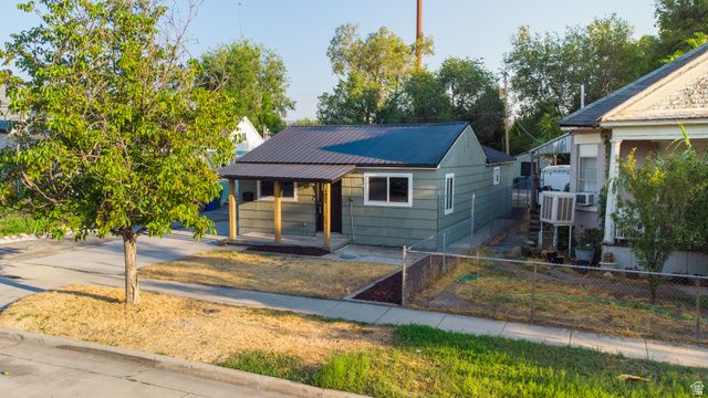 1053 W EUCLID AVE, Salt Lake City, UT 84104