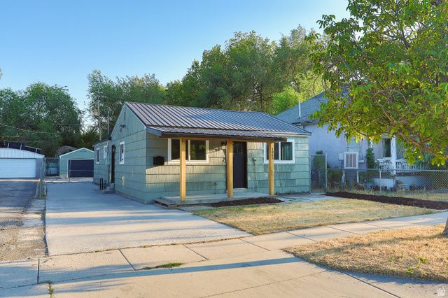 1053 W EUCLID AVE, Salt Lake City, UT 84104