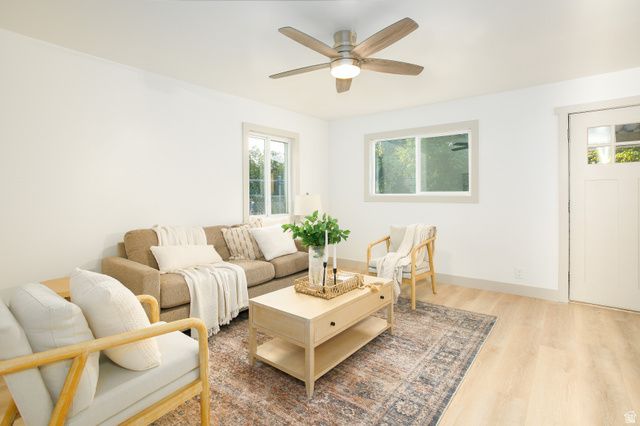 1053 W EUCLID AVE, Salt Lake City, UT 84104