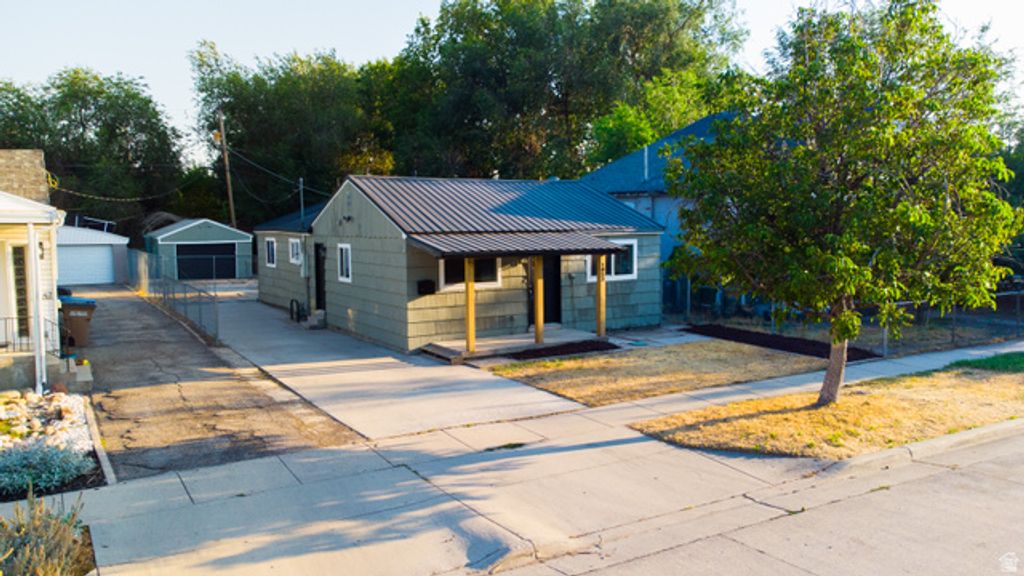1053 W EUCLID AVE, Salt Lake City, UT 84104