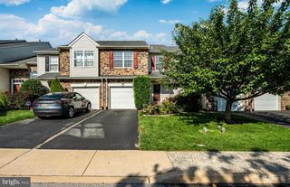 817 ROSEHILL DR, King Of Prussia, PA 19406