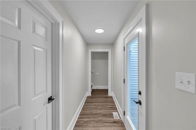 2405 Entrada DR, Virginia Beach, VA 23456
