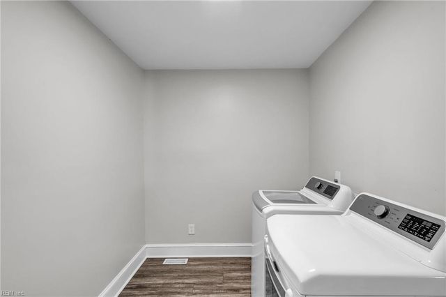 2405 Entrada DR, Virginia Beach, VA 23456