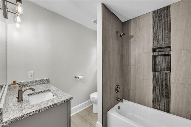 2405 Entrada DR, Virginia Beach, VA 23456