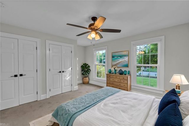 2405 Entrada DR, Virginia Beach, VA 23456