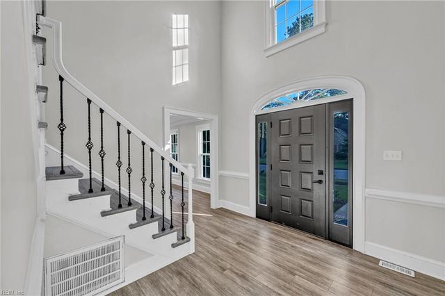 2405 Entrada DR, Virginia Beach, VA 23456