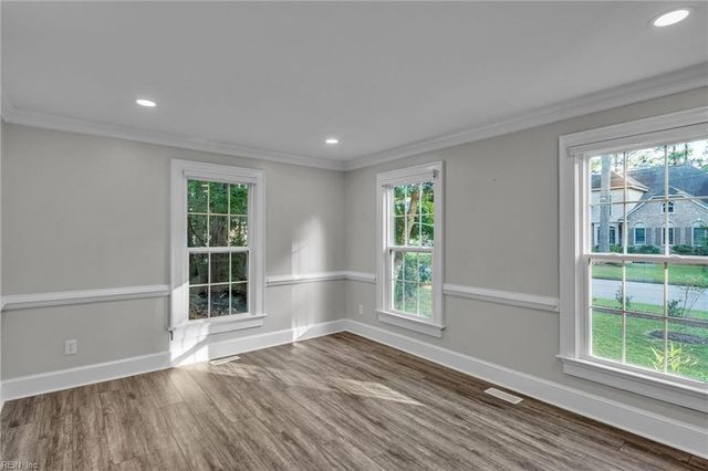 2405 Entrada DR, Virginia Beach, VA 23456