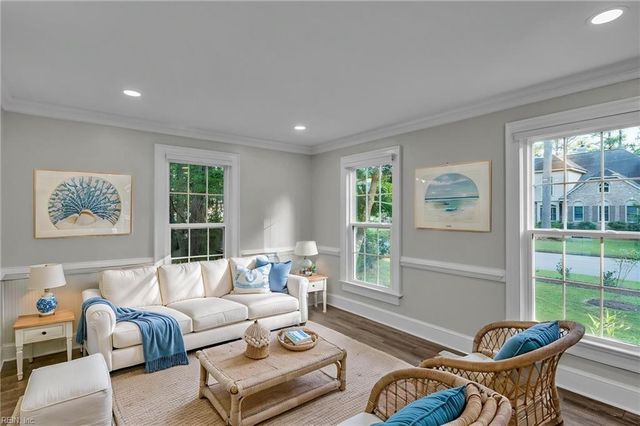 2405 Entrada DR, Virginia Beach, VA 23456