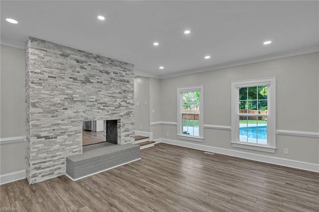 2405 Entrada DR, Virginia Beach, VA 23456