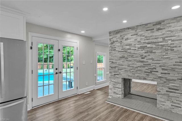2405 Entrada DR, Virginia Beach, VA 23456
