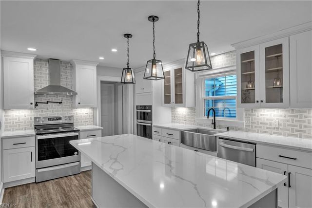 2405 Entrada DR, Virginia Beach, VA 23456