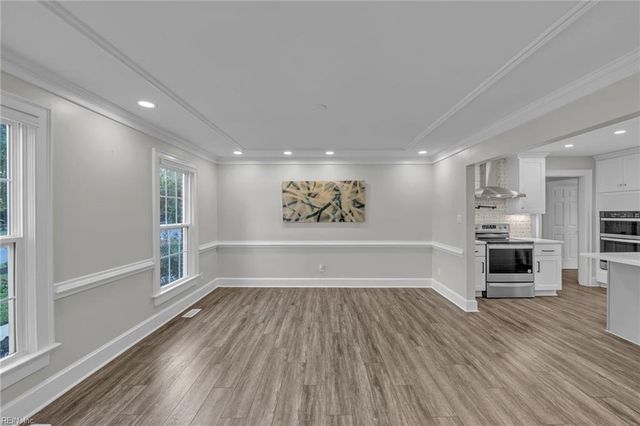 2405 Entrada DR, Virginia Beach, VA 23456