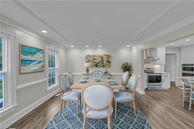 2405 Entrada DR, Virginia Beach, VA 23456