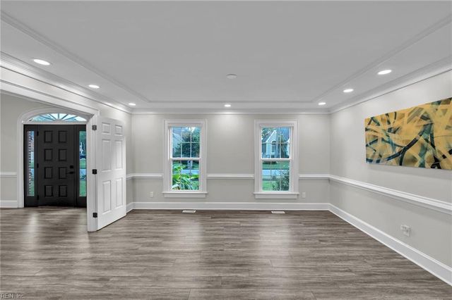 2405 Entrada DR, Virginia Beach, VA 23456