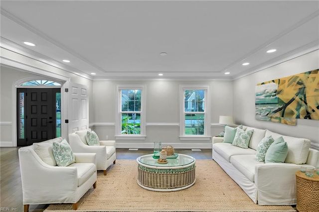 2405 Entrada DR, Virginia Beach, VA 23456