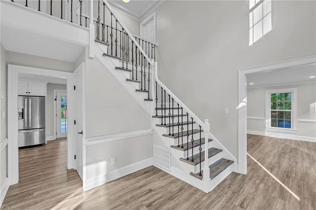 2405 Entrada DR, Virginia Beach, VA 23456