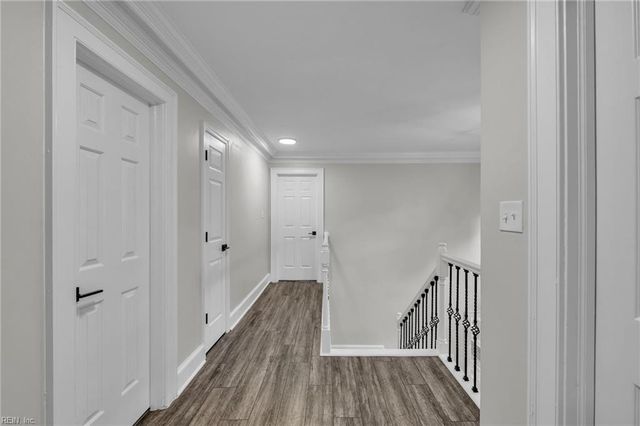 2405 Entrada DR, Virginia Beach, VA 23456