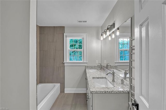 2405 Entrada DR, Virginia Beach, VA 23456