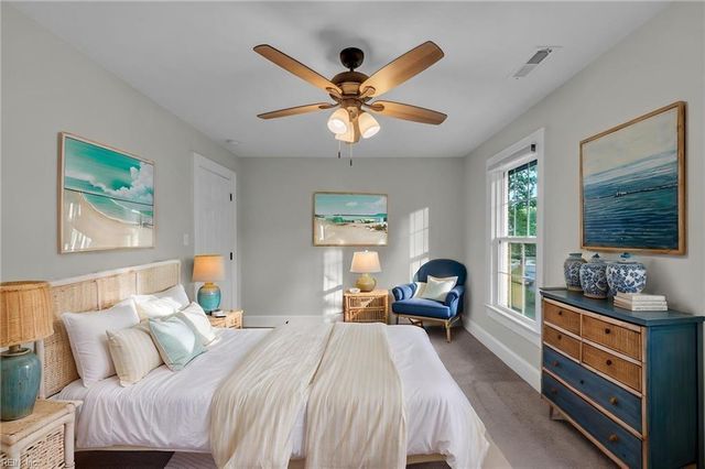2405 Entrada DR, Virginia Beach, VA 23456