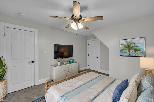 2405 Entrada DR, Virginia Beach, VA 23456