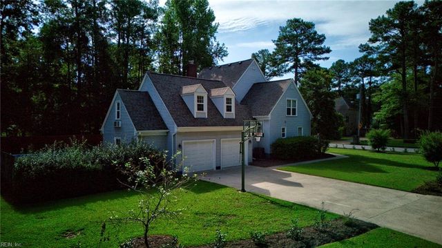 2405 Entrada DR, Virginia Beach, VA 23456
