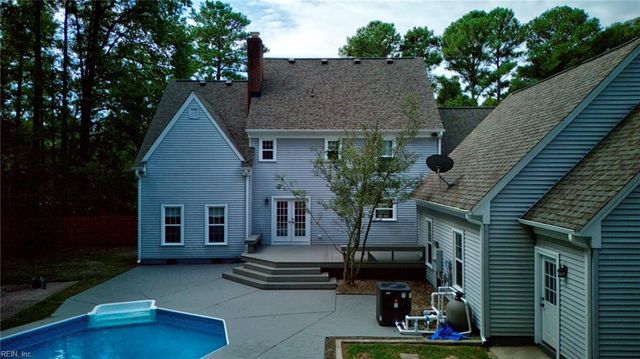 2405 Entrada DR, Virginia Beach, VA 23456