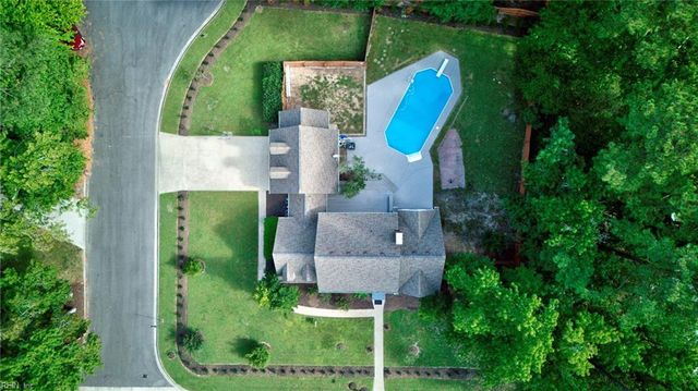2405 Entrada DR, Virginia Beach, VA 23456