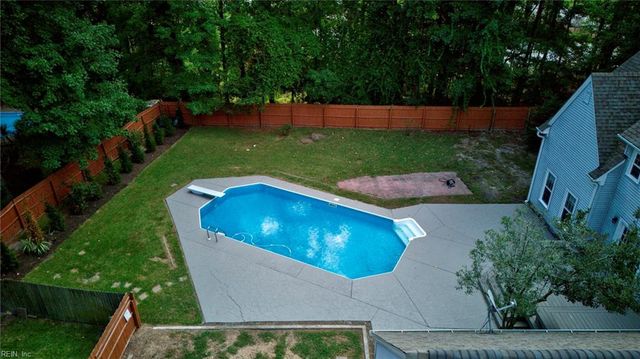 2405 Entrada DR, Virginia Beach, VA 23456