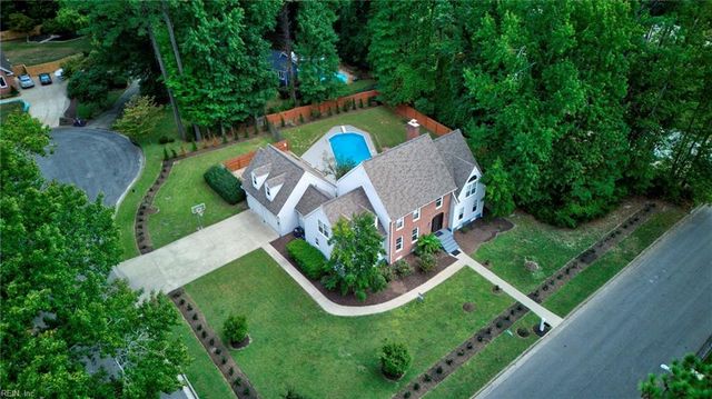 2405 Entrada DR, Virginia Beach, VA 23456
